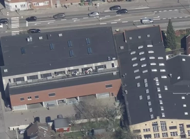 Kontor til leje på Silkeborgvej 261, 8230 Åbyhøj - 535 m² | Foto 0 - Lokalebasen