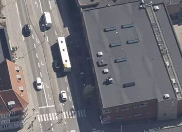 Kontor til leje på Silkeborgvej 261, 8230 Åbyhøj - 535 m² | Foto 3 - Lokalebasen.dk