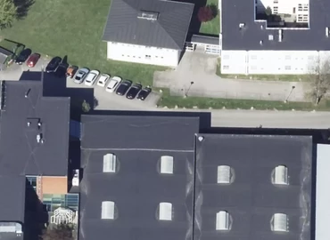 Kontor til leje på Sivlandvænget 27D, 5260 Odense S - 400 m² | Foto 2 - Lokalebasen