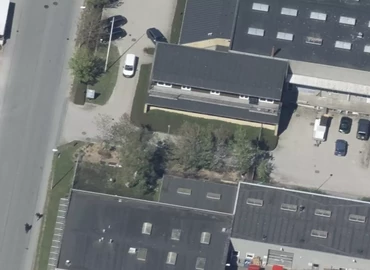 Lager / produktion Huginsvej 17 4100 Ringsted