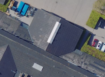 4000 m² Warehouse storage up for rent in Humlebaek, Kromosevej 7 (3050) - 4 | MatchOffice.com