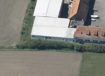 Lager til leje på Rækmarken 6, 4300 Holbæk - 900 m² | Foto 0 - Lokalebasen.dk