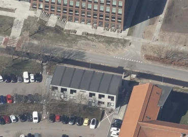 Kontor til leje på Agro Food Park 26, 8200 Aarhus N - 605 m² | Foto 0 - Lokalebasen