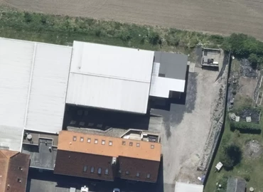 900 m² Workshop space for rent in Holbaek, Rækmarken 6 (4300) - 4 | MatchOffice.com