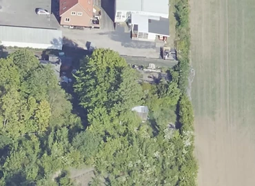 Lager til leje på Rækmarken 6, 4300 Holbæk - 900 m² | Foto 3 - Lokalebasen.dk