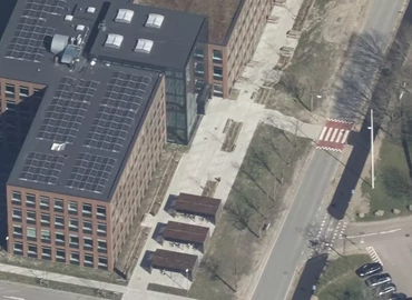 Kontor til leje på Agro Food Park 26, 8200 Aarhus N - 605 m² | Foto 0 - Lokalebasen.dk