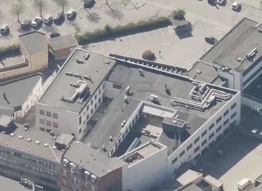 Butik til leje på Dania 36, 4700 Næstved - 611 m² | Foto 2 - Lokalebasen