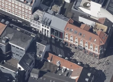 Butik til leje på Søndergade 60, 8000 Aarhus C - 670 m² | Foto 0 - Lokalebasen