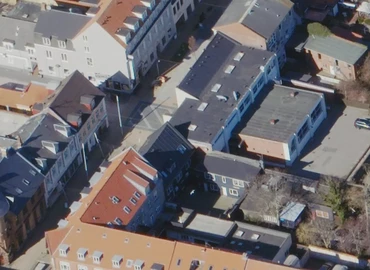 Butik til leje på Danmarksgade 43 st, 9900 Frederikshavn - 364 m² | Foto 0 - Lokalebasen.dk