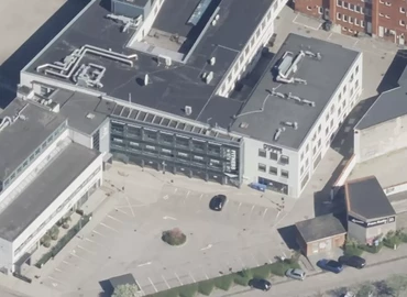 Butik til leje på Dania 36, 4700 Næstved - 611 m² | Foto 3 - Lokalebasen.dk