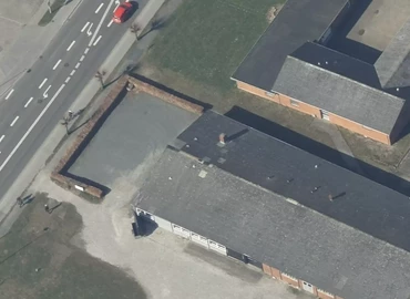 Butik til leje på Høegh Guldbergs Gade 9, 8700 Horsens - 500 m² | Foto 0 - Lokalebasen