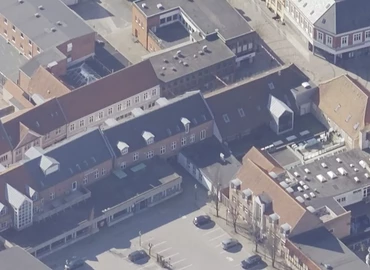 Butik til leje på Kræmmergade 3A, 6800 Varde - 220 m² | Foto 1 - Lokalebasen.dk