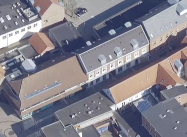 Butik til leje på Kræmmergade 3A, 6800 Varde - 220 m² | Foto 0 - Lokalebasen