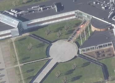 Kontor til leje på Marsvej 43, 8960 Randers SØ - 516 m² | Foto 0 - Lokalebasen