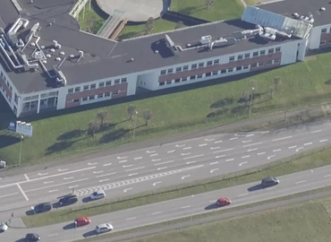 Kontor til leje på Marsvej 43, 8960 Randers SØ - 2453 m² | Foto 0 - Lokalebasen.dk