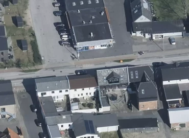 Butik til leje på Struervej 18, 7500 Holstebro - 310 m² | Foto 0 - Lokalebasen