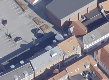 Kontor til leje på Murtfeldts Plads 7, 6800 Varde - 147 m² | Foto 0 - Lokalebasen