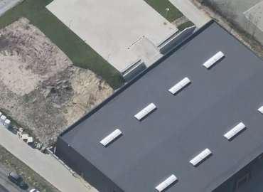 Butik til leje på Nybovej 3, 7500 Holstebro - 924 m² | Foto 2 - Lokalebasen