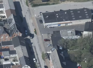 Butik til leje på Struervej 18, 7500 Holstebro - 310 m² | Foto 0 - Lokalebasen.dk