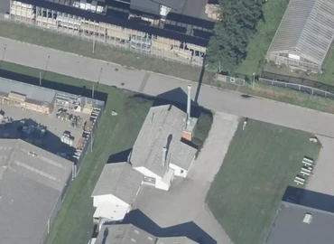 Lager / produktion Stjernehjulet 4 4760 Vordingborg