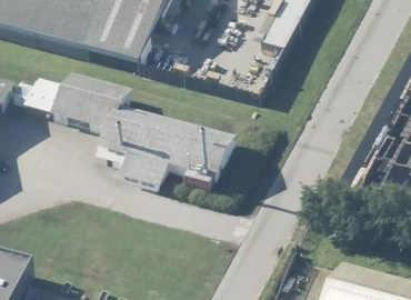 Lager / produktion Stjernehjulet 4 4760 Vordingborg