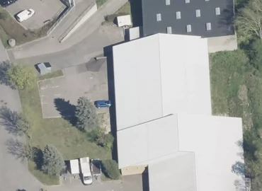 Lager til leje på Murervænget 7L, 4700 Næstved - 521 m² | Foto 0 - Lokalebasen