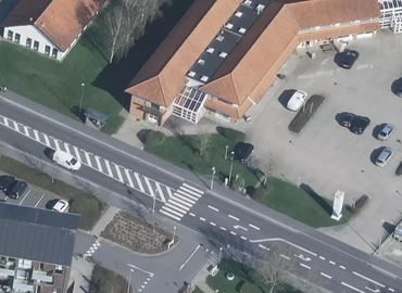 Office Bredgade 67 1 7600 Struer