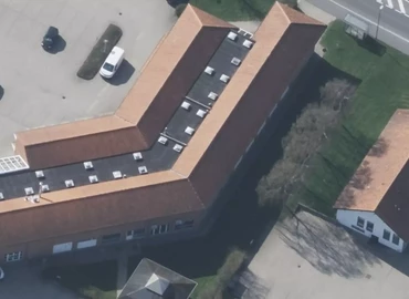 Office Bredgade 67 1 7600 Struer