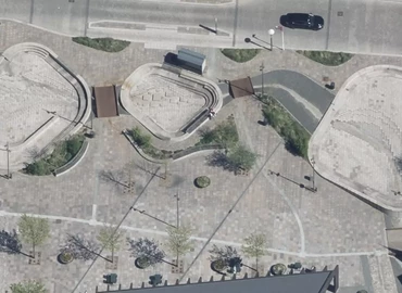 Kontor til leje på Torvet 6 st, 4100 Ringsted - 132 m² | Foto 3 - Lokalebasen