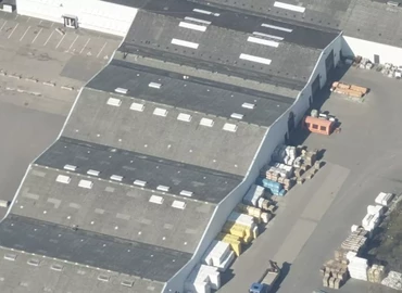 Kontor til leje på Marsalle 111, 8700 Horsens - 100 m² | Foto 0 - Lokalebasen