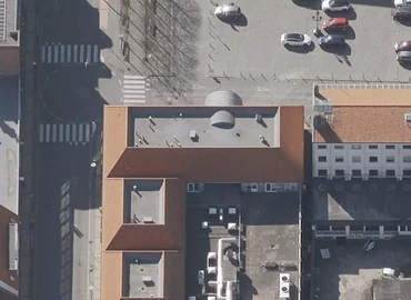 Kontor til leje på Store Torv 11, 3700 Rønne - 225 m² | Foto 2 - Lokalebasen