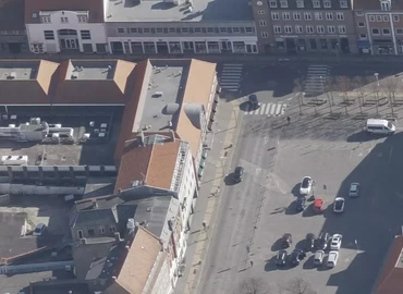 Kontor til leje på Store Torv 11, 3700 Rønne - 225 m² | Foto 1 - Lokalebasen.dk