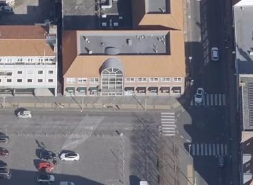 Kontor til leje på Store Torv 11, 3700 Rønne - 225 m² | Foto 3 - Lokalebasen.dk