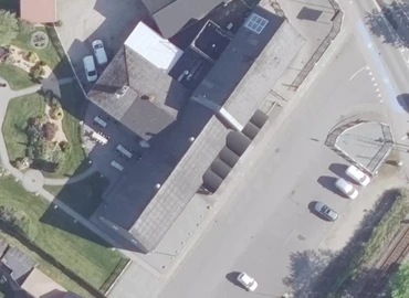 Butik Jernbanegade 2 6855 Ovtrup