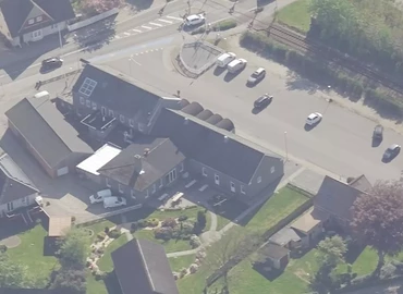 Butik Jernbanegade 2 6855 Ovtrup