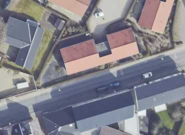 Butik Søndergade 25 7361 Ejstrupholm
