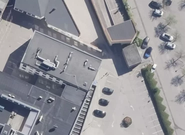 Butik til leje på Dania 32, 4700 Næstved - 371 m² | Foto 4 - Lokalebasen