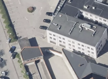 Butik til leje på Dania 32, 4700 Næstved - 371 m² | Foto 0 - Lokalebasen.dk