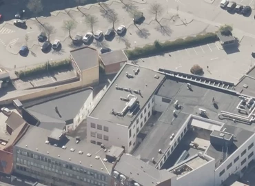 Butik til leje på Dania 32, 4700 Næstved - 371 m² | Foto 2 - Lokalebasen.dk