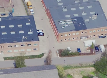 Office Industrivej 22K 3550 Slangerup