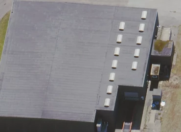 Lager / produktion Dalvej 7 9320 Hjallerup