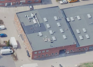 Kontor til leje på Industrivej 22K, 3550 Slangerup - 145 m² | Foto 2 - Lokalebasen