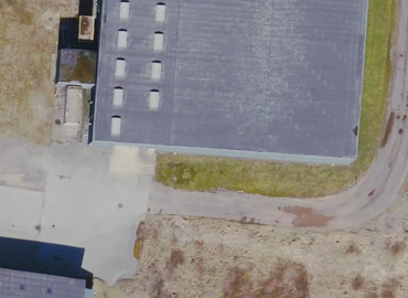 Lager / produktion Dalvej 7 9320 Hjallerup