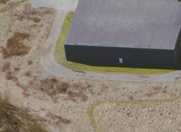 Lager / produktion Dalvej 7 9320 Hjallerup