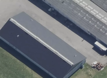 Lager / produktion Bakkedraget 5 4793 Bogø By