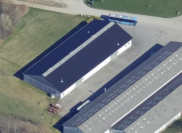 Lager / produktion Bakkedraget 5 4793 Bogø By