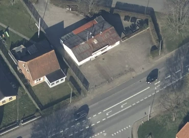 Butik Vilstrupvej 8 6100 Haderslev