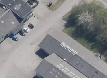 Lager / produktion Bakkedraget 1 4793 Bogø By