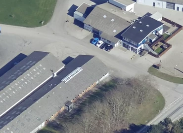 Lager / produktion Bakkedraget 1 4793 Bogø By