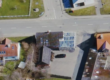 Butik Tannisbugtvej 59 9881 Bindslev